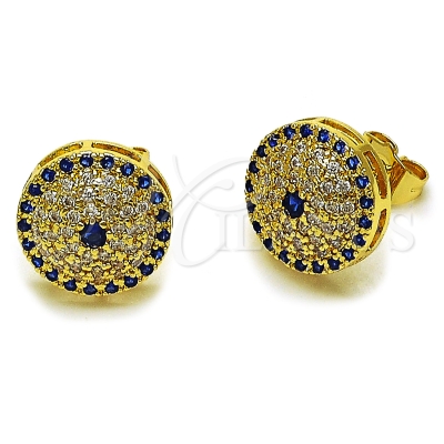 166935 - 02.283.0424 | Earrings