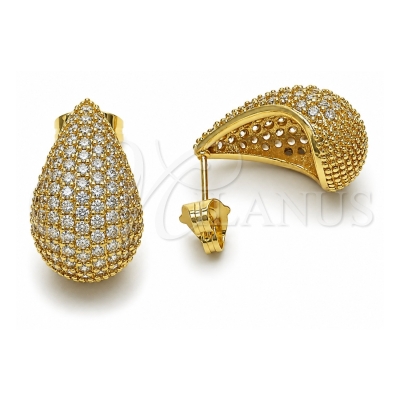 166939 - 02.283.0428 | Earrings