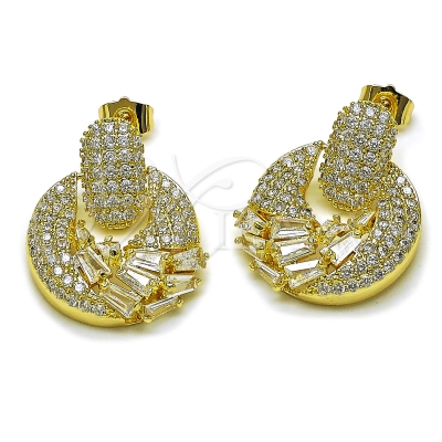 166943 - 02.283.0432 | Earrings