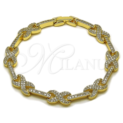 166947 - 03.283.0593.07 | Bracelets