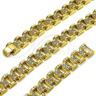 166953 - 03.283.0599.07 | Bracelets