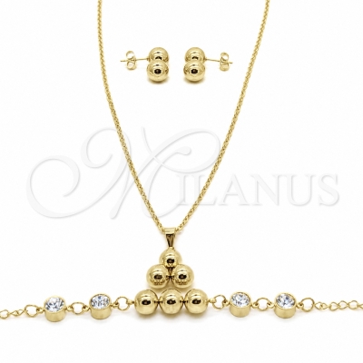 166958 - 06.116.0182.1 | Necklace Sets