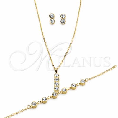 166959 - 06.116.0182.2 | Necklace Sets