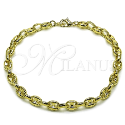 166960 - 03.213.0262.10 | Anklets