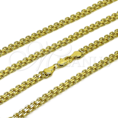 166961 - 03.213.0354.1.22 | Necklaces