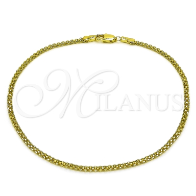 166962 - 04.213.0066.10 | Anklets