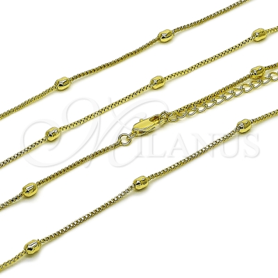 166963 - 04.213.0260.16 | Necklaces