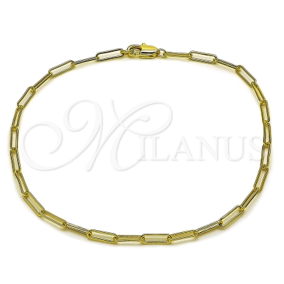 166964 - 04.213.0274.10 | Anklets