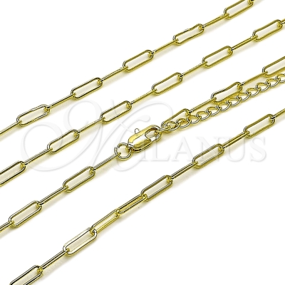 166965 - 04.213.0274.18 | Necklaces