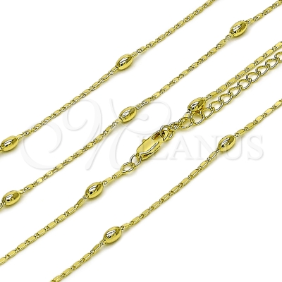 166966 - 04.213.0278.16 | Necklaces