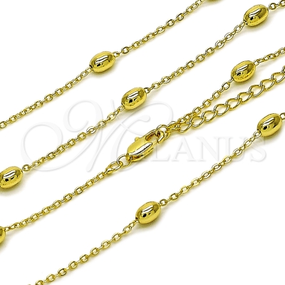 166968 - 04.213.0281.16 | Necklaces