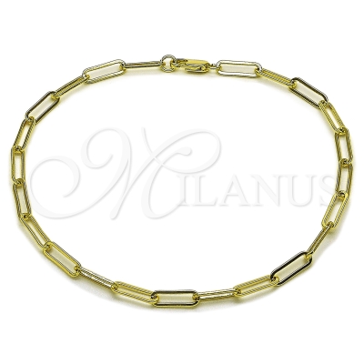 166971 - 04.213.0332.10 | Anklets