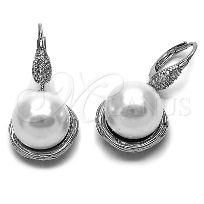 166980 - 02.438.0012 | Earrings