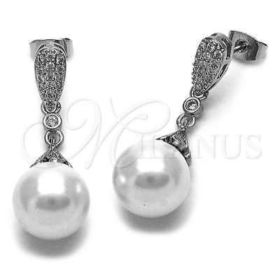 166984 - 02.438.0016 | Earrings