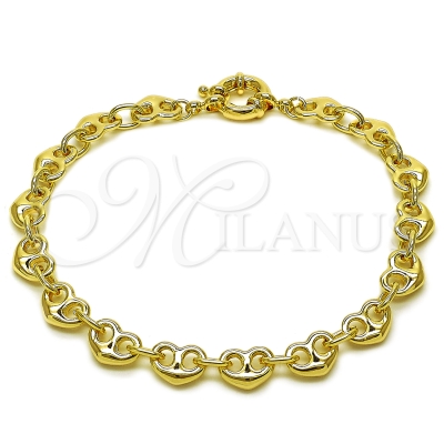 166986 - 03.415.0026.10 | Anklets