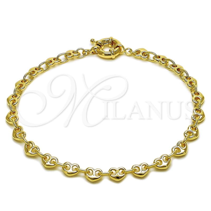 Anklets