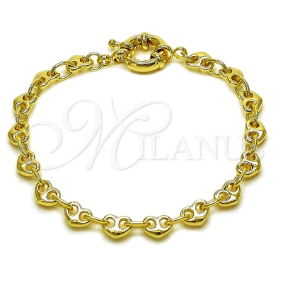 166988 - 03.415.0027.07 | Bracelets