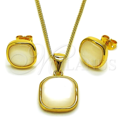 166999 - 10.342.0312 | Earring and Pendant Sets