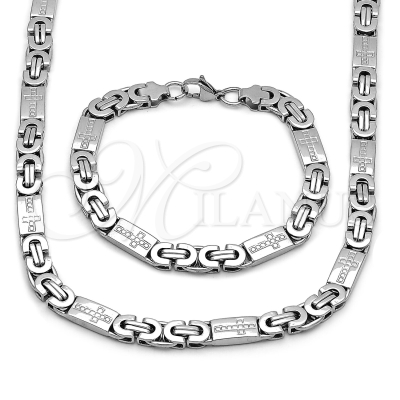 167001 - 06.116.0010.1.22 | Necklace Sets