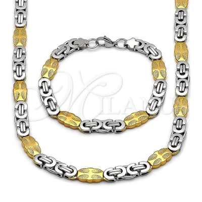 167002 - 06.116.0006.2.22 | Necklace Sets