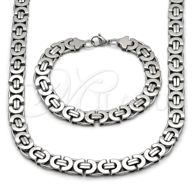 167004 - 06.363.0035.22 | Necklace Sets