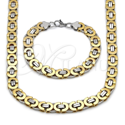 167005 - 06.363.0035.1.22 | Necklace Sets