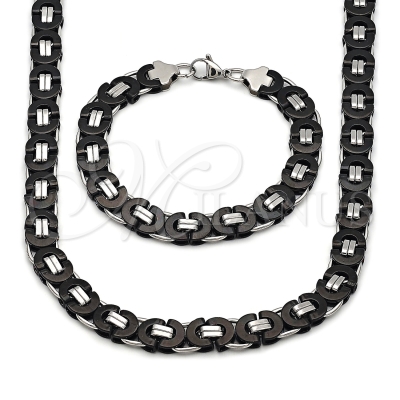 167006 - 06.363.0035.3.22 | Necklace Sets