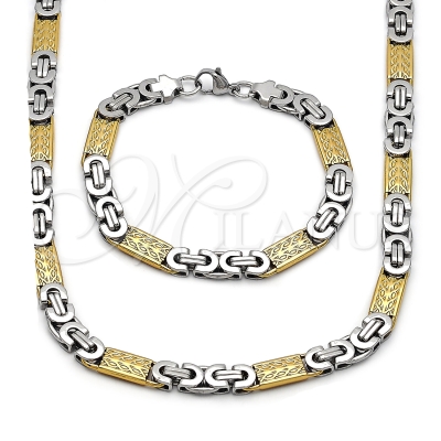 167007 - 06.116.0007.2.22 | Necklace Sets