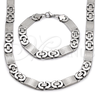 167012 - 06.363.0031.1.22 | Necklace Sets