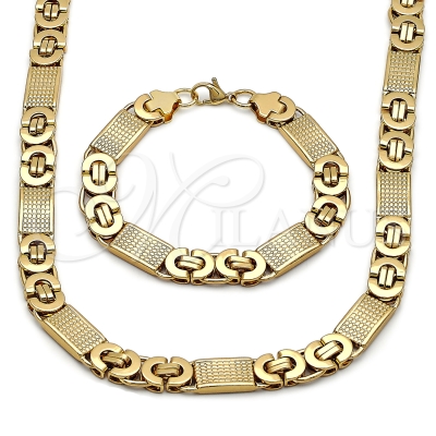 167013 - 06.363.0031.2.22 | Necklace Sets