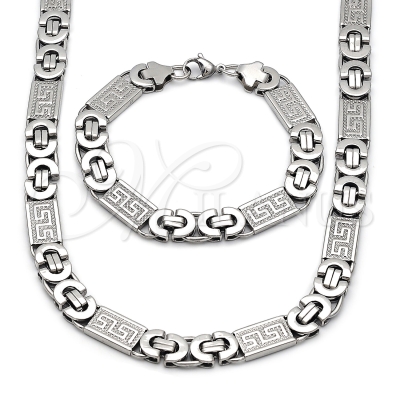 167014 - 06.116.0219.22 | Necklace Sets