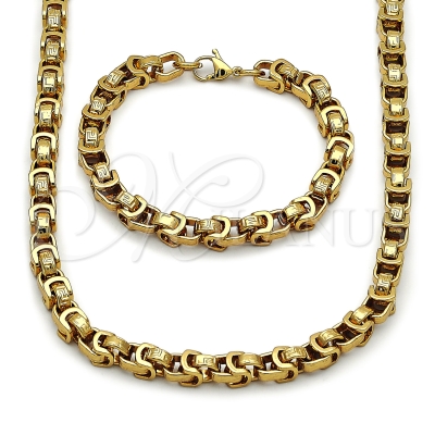 167015 - 06.116.0220.22 | Necklace Sets