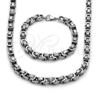 167016 - 06.116.0220.1.22 | Necklace Sets