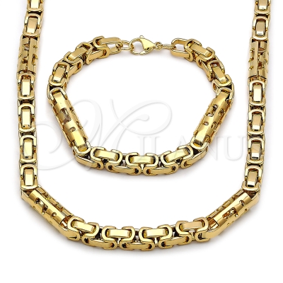 167019 - 06.116.0223.22 | Necklace Sets