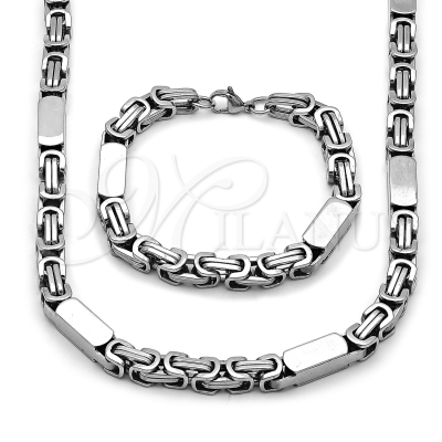 167020 - 06.116.0224.22 | Necklace Sets