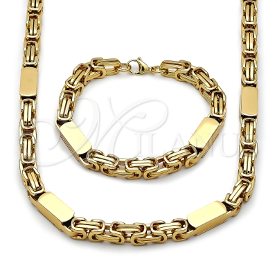 167021 - 06.116.0224.1.22 | Necklace Sets