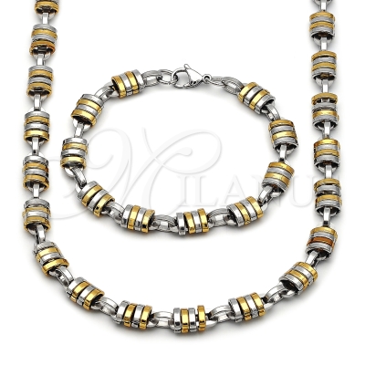 167023 - 06.116.0013.1.22 | Necklace Sets