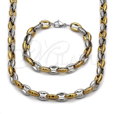 167025 - 06.116.0226.22 | Necklace Sets