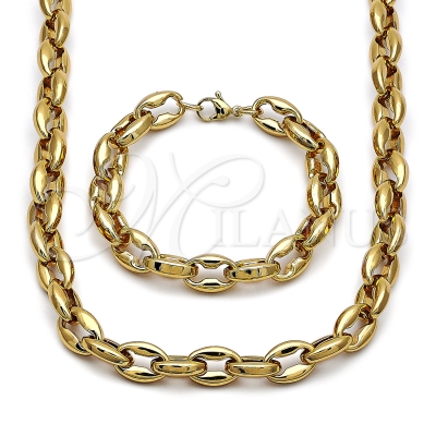 167027 - 06.116.0227.1.22 | Necklace Sets