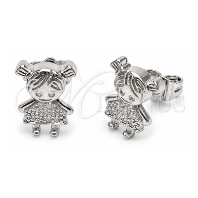 167059 - 02.310.0155 | Earrings