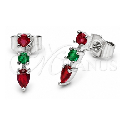 167072 - 02.310.0168 | Earrings