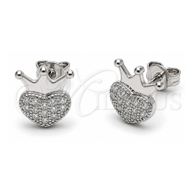 167088 - 02.310.0184 | Earrings