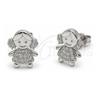 167094 - 02.310.0189 | Earrings