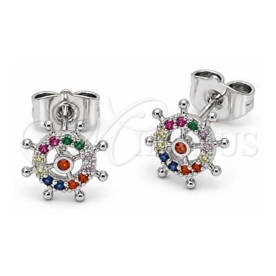 167105 - 02.310.0198 | Earrings