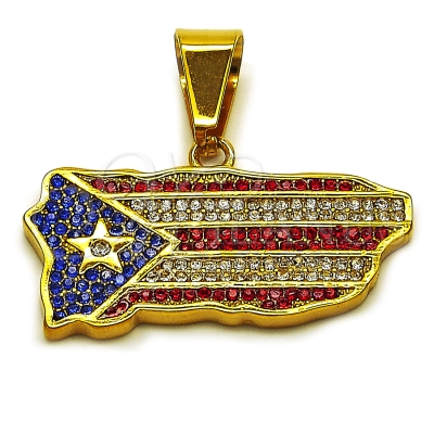 167143 - 05.259.0008 | Pendants