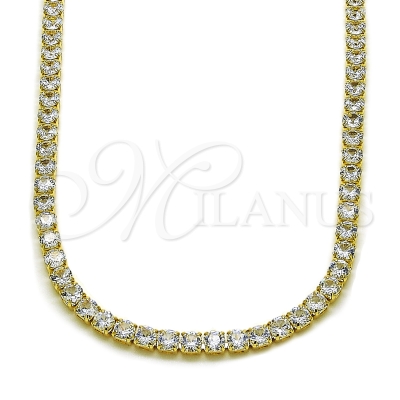 167160 - 03.130.0002.4.12 | Necklaces