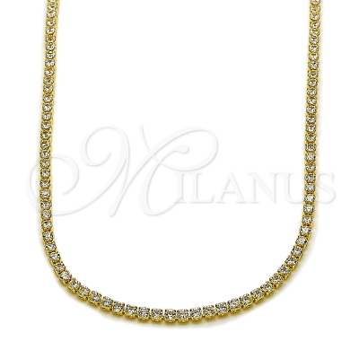 167161 - 03.130.0006.12 | Necklaces