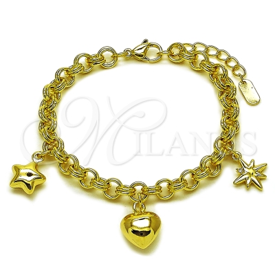 167167 - 03.213.0445.07 | Bracelets