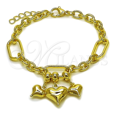 167168 - 03.213.0446.07 | Bracelets