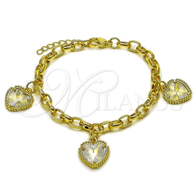 167169 - 03.213.0447.07 | Bracelets